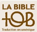 Traduction oeucuménique de la Bible