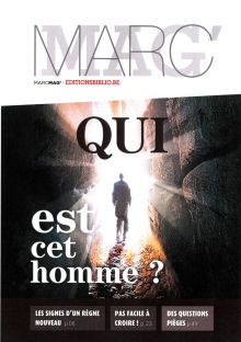 Evangile de Marc (format Magazine)
