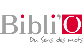 editions Bibli'O du sens des mots